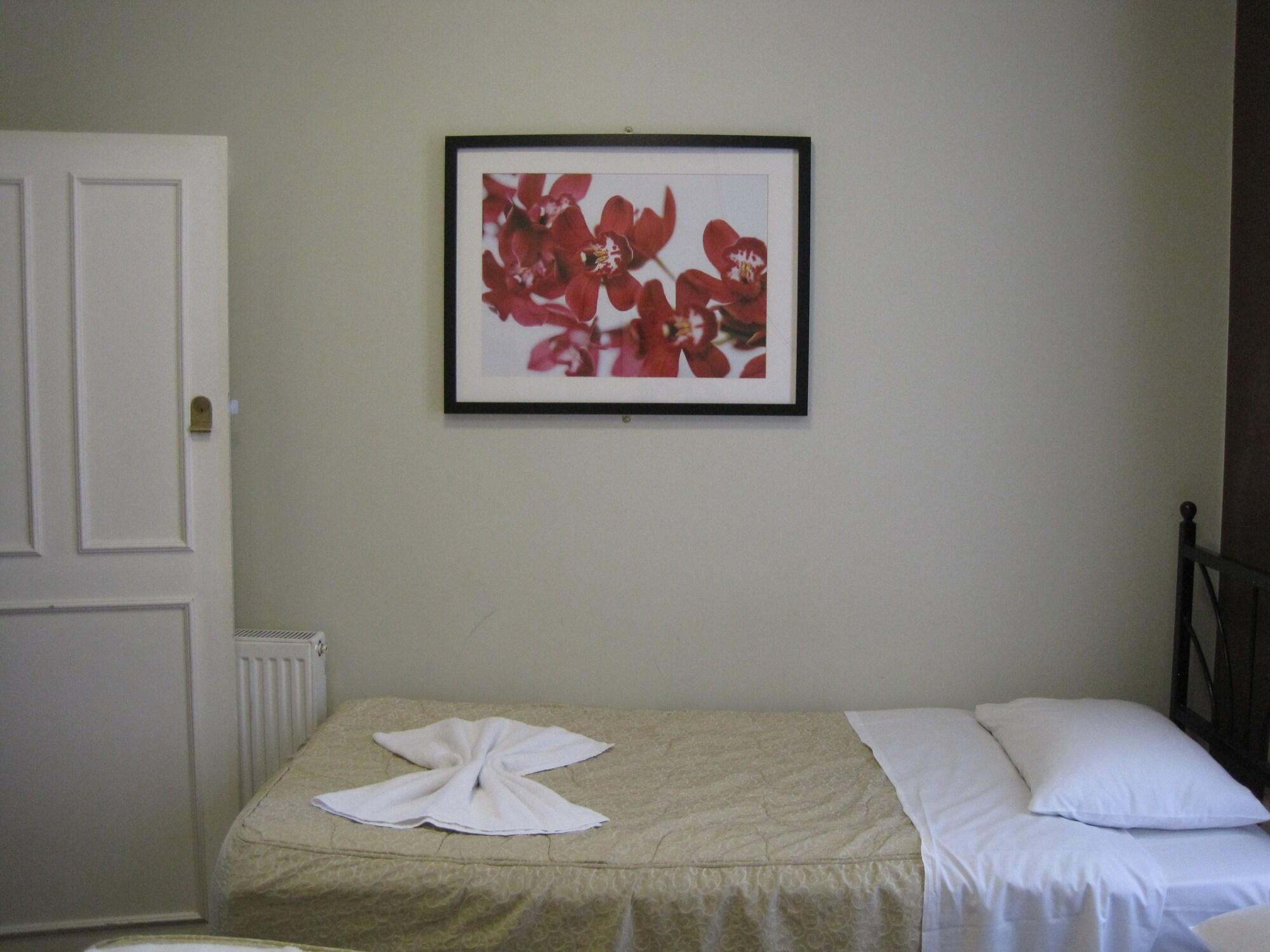 Central Hotel Londra
