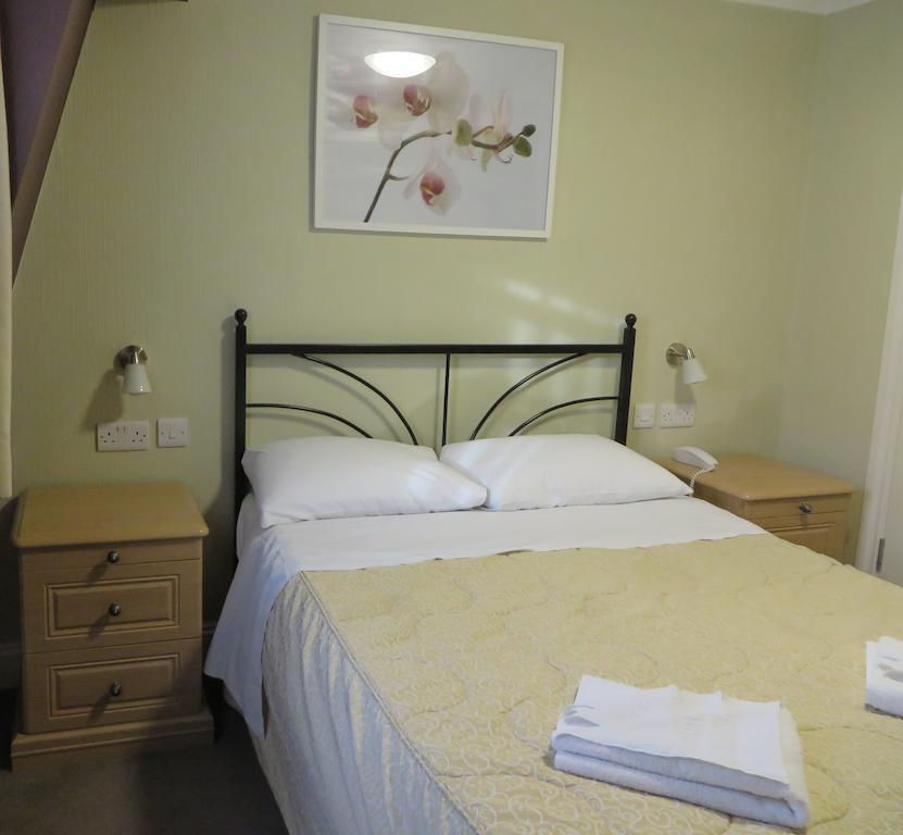 Hotel Central Hotel Londra